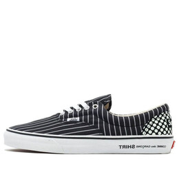 Кроссовки era harold hunter x supreme x comme des garcons shirt 'red' Vans, красный vn0w3ceg4 | black