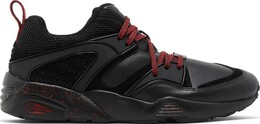 Кроссовки Puma Rise x Blaze of Glory Lost Ones, черный 360999 02 | black