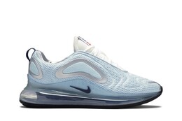 Кроссовки Nike Air Max 720 'Waffle', синий ck5033 400 | blue