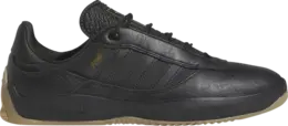 Adidas Кроссовки Puig 'Black Gum', черный ig5234 | black
