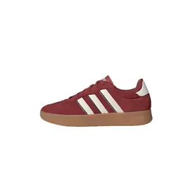 Кеды мужские, обувь для скейтбординга низкая красный Adidas jp7098 | red