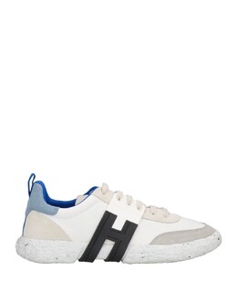 Кеды Hogan, белый 17576596sv | white