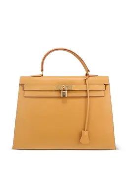 Hermes 1994 Kelly 35 two-way bag 25613324