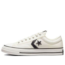 Кроссовки star player 76 'vintage white black' Converse, белый a01608c | white/black