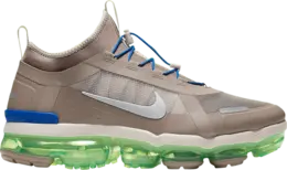 Кроссовки Nike Air VaporMax 2019 Utility 'Ridgerock', загар bv6351 007 | tan