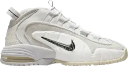 Кроссовки Nike Air Max Penny 1 'Photon Dust', белый dx5801 001 | white