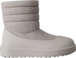 Ugg Кроссовки Stampd x Classic Boot 'Putty', кремовый 1159650 put | cream