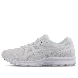 Кроссовки jog 100 2 Asics, белый tjg138-0101 | white