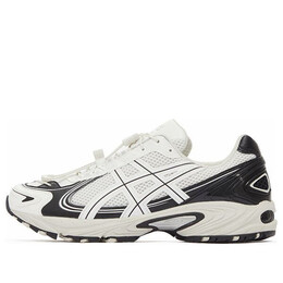 Кроссовки гелевые кахана тр v4 Asics, черный 1203a497-100 | black/white