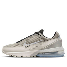 Кроссовки air max pulse 'cobblestone' Nike, мультиколор dr0453-004 | cobblestone/light orewood brown/black/reflect silver