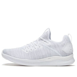 Кроссовки ignite flash evoknit 'white' Puma, белый 190508-03 | white