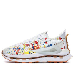 Кроссовки km shoes 'white multi' Fila, белый f12m233113fwc | white/multi-color