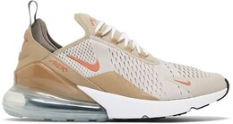 Кроссовки Nike Air Max 270 'Cream', кремовый dz4396 200 | cream