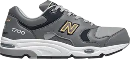 Кроссовки New Balance 1700 'Japan Limited', серый cm1700nj | grey