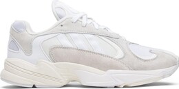 Кроссовки Adidas Yung-1, белый b37616 | white