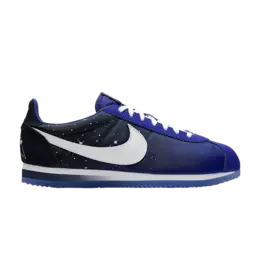 Кроссовки Nike Cortez 'Qixi Festival', синий bv9262 400 | blue
