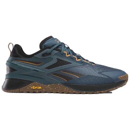 Кроссовки Reebok Classics Nano X3 Adventure, синий 140140496 | blue