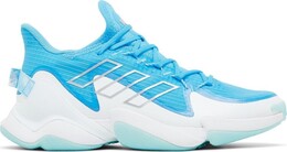 Adidas Кроссовки Mahomes 1 Impact FLX 'Sky Rush', синий hq7167 | blue