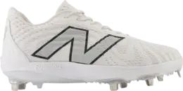 New Balance Кроссовки FuelCell 4040v7 Metal 'Optic White Raincloud', белый l4040tw7 | white