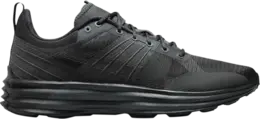 Nike Кроссовки Lunar Roam 'Dark Smoke Grey', черный dv2440 002 | black