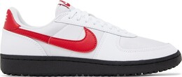 Nike Кроссовки Field General 82 SP 'White Varsity Red', белый fq8762 100 | white