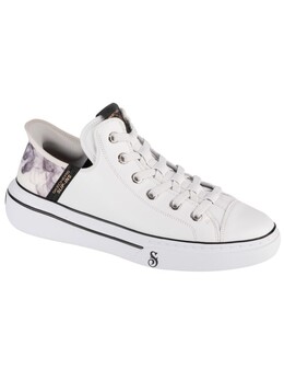 Кроссовки на шнуровке Skechers, белый 4690501 | weiß