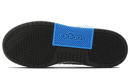 Кроссовки Adidas neo Entrap Skateboarding Shoes Men Low-top White, белый gw5499(team128-冰川行者) | white