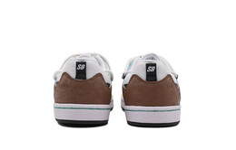 Кроссовки Nike SB Alleyoop Skateboarding Shoes Men Low-top Yellow/brown, желтый cj0882-100(team42-落日黄男款黄棕） | yellow