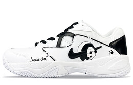 Кроссовки Nike Court Lite 2 Chunky Sneakers Men Low-top Black, белый ar8836-100(team40-调皮熊猫) | white