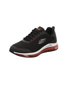 Низкие кроссовки Skechers Skech Air Element 20 Lomarc, черный 4842188 | schwarz