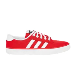 Кроссовки Adidas Kiel 'Collegiate Red', красный d69237 | red