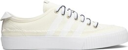 Кроссовки Adidas Donald Glover x Nizza 'Blank Canvas', кремовый eg1761 | cream