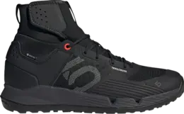 Adidas Кроссовки Five Ten Trailcross GORE-TEX 'Black Grey', черный if4941 | black