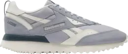 Reebok Кроссовки LX 2200 'Cold Grey Hoops Blue', серый 100032790 | grey