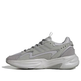 Кроссовки ozweego Adidas, серый id3575 | grey