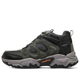 Кроссовки terraform 'charcoal' Skechers, черный 204633-char | charcoal