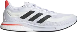 Кроссовки Adidas Supernova, белый fy2861 | white