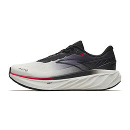 Кроссовки мужские Running Collection Running Shoes Men Low-Top Ivory/Black Anta 112445504-4 | ivory white/black