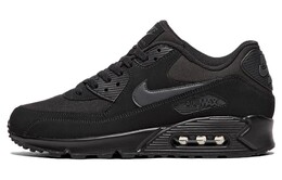 Мужские кроссовки Nike Air Max 90 Lifestyle, Black aj1285-011 | black