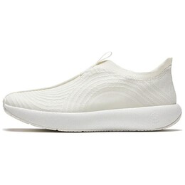 Кроссовки Anta Lifestyle Shoes Men Low-top White, белый 912427705s-3 | white