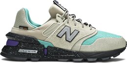 Кроссовки New Balance 997 Sport 'Stonewear', серый ms997sb | grey