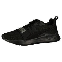 Кроссовки Puma Wired Run Pure, черный 139943546 | black
