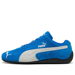 Кроссовки speedcat og 'team royal white' Puma, синий 398846-18 | team royal/white