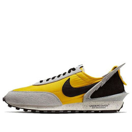 Кроссовки undercover x daybreak 'bright citron' Nike, мультиколор bv4594-700 | bright citron/black-summit white