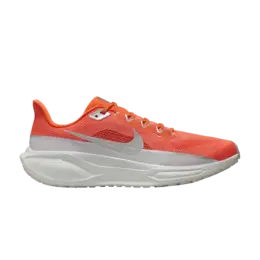 Кроссовки Nike Air Zoom Pegasus 41 Premium Hyper Crimson, красный hq2938 800 | hyper crimson