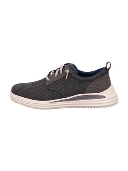 Низкие кроссовки Skechers Low, серый 5045293 | grau
