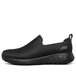 Кроссовки go walk joy sneaker 'black' Skechers, черный 54600-bbk | black