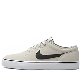 Кроссовки toki low lam 'beige' Nike, бежевый 555270-101 | beige bone/white/black