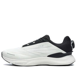 Кроссовки energy boa 1+ shoes 'white black' Fila, белый a12m311101fwo | white/black