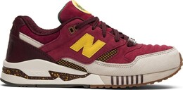 Кроссовки New Balance Ronnie Fieg x 530 'Central Park', красный m530kh | red
